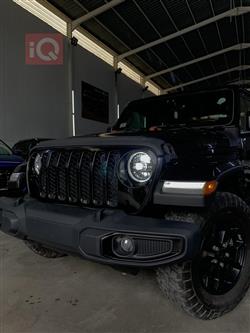 Jeep Gladiator